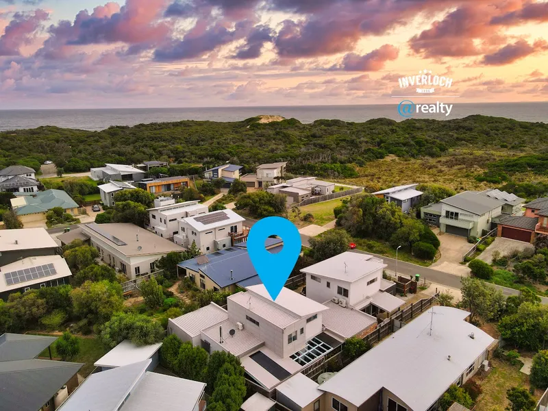 Position Perfect In Cape Paterson