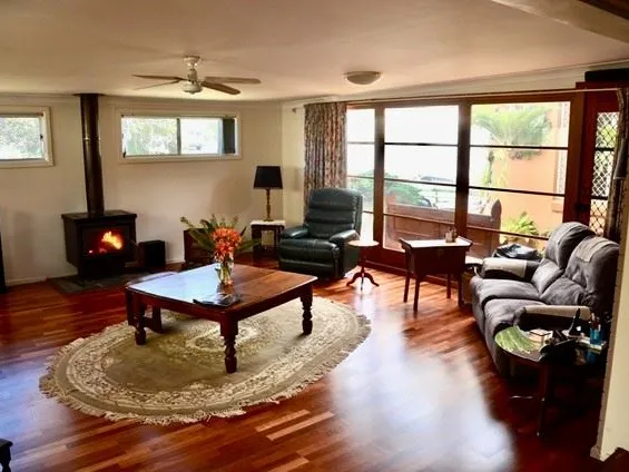 If You Have A Family, We Have The House !