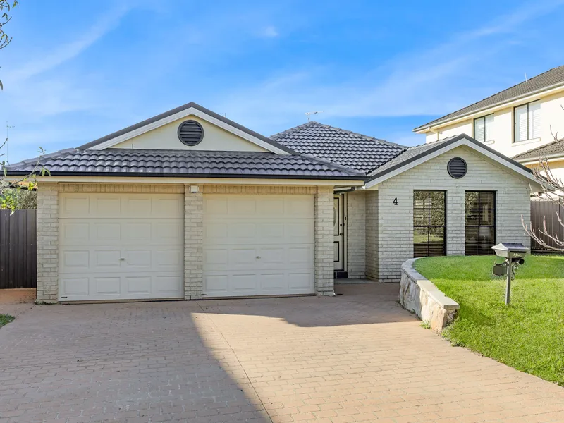 Exquisite Family Haven in Beaumont Hills | A Must-See Opportunity!