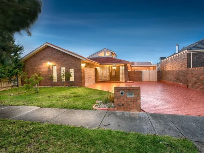 A Prime Opportunity!