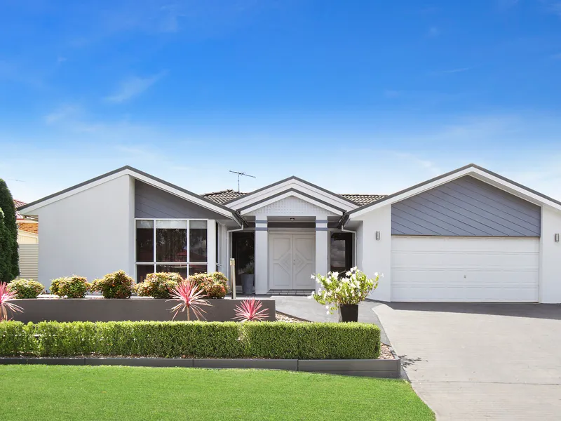 Original owners are selling!