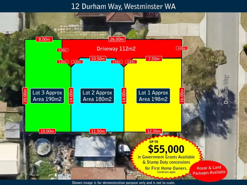 Hakim presents another 3 fantastic blocks