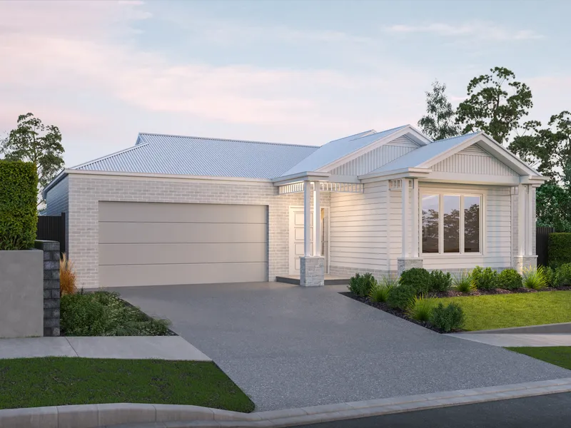 Luxurious Mount Barker Living