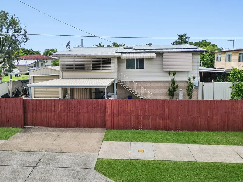 Everything You Ever Needed Under One Roof.