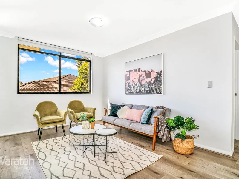 Two bedroom Unit Close to all Amenities!!