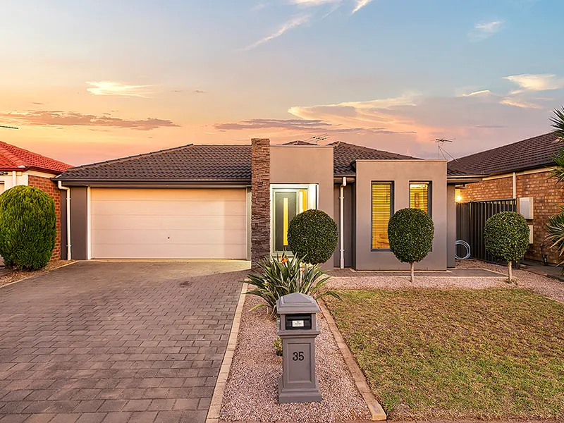 Style & Space on Low Maintenance Allotment