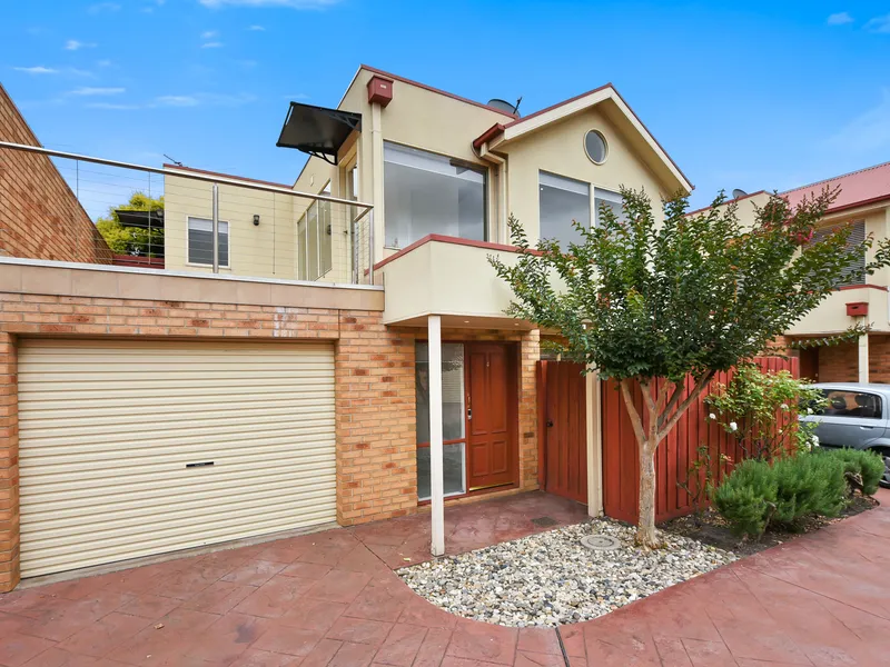 listedAS - Outstanding all-rounder with prime convenience