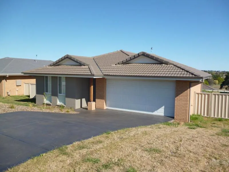 Four Bedroom Family Home