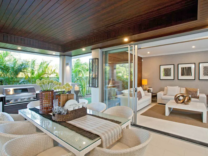 FLEXIBLE HOME DESIGN