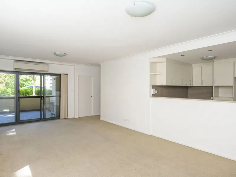 Lifestyle Meets Location. Great Facilities