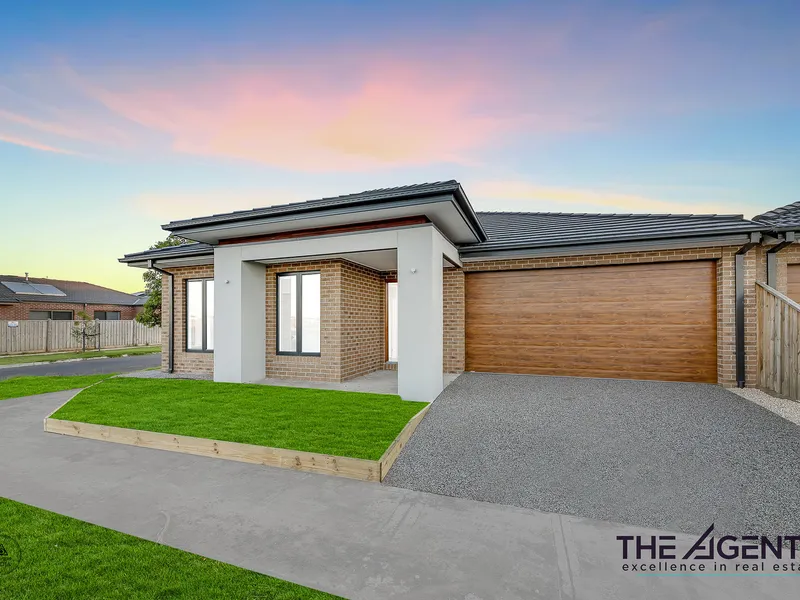 A convenient house in Tarneit.....