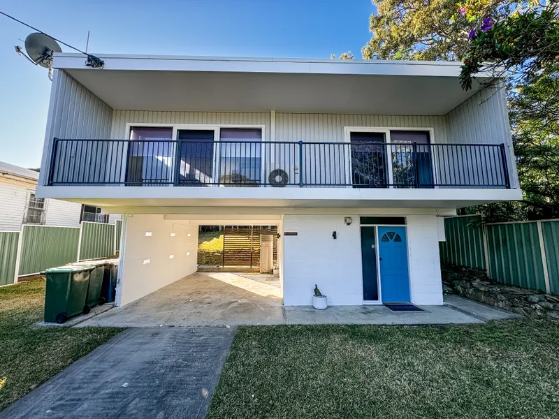 Move In Ready - Yarrawonga Park