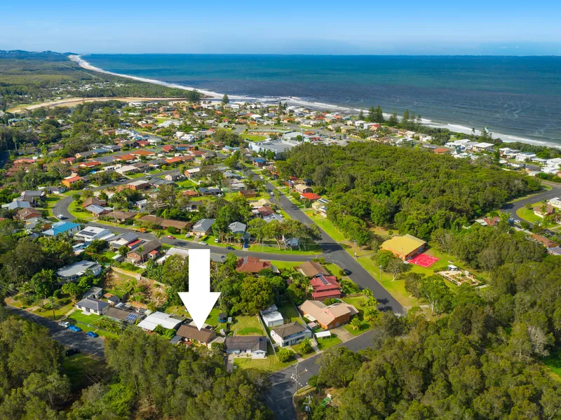 Investment Opportunity…First Home…Downsizing?