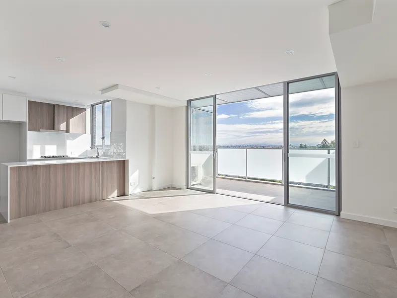 Quality Two Bedroom Apartment in Peaceful Top Floor Setting!