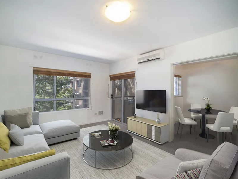 Easycare Lifestyle, Easy On The Pocket!