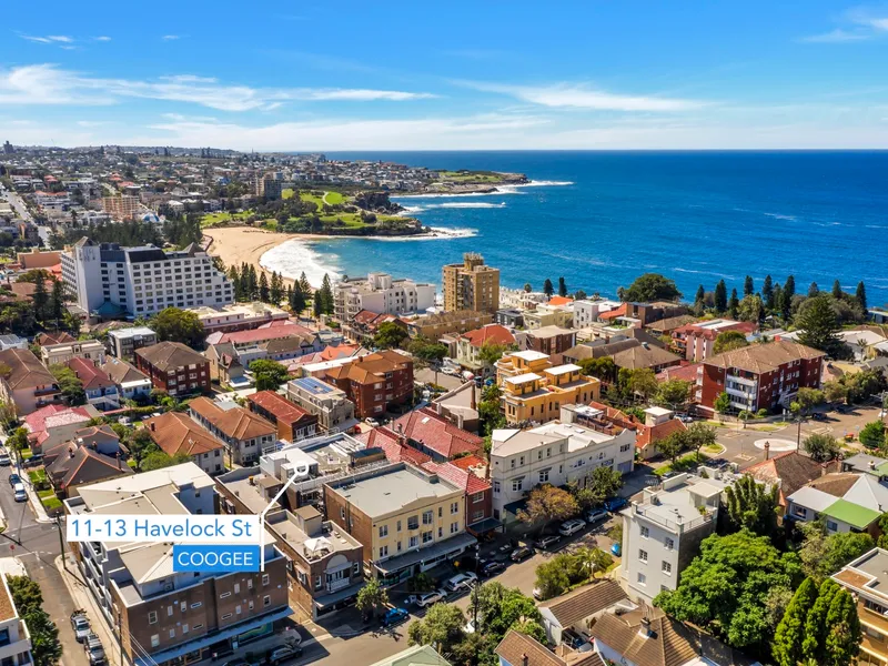 First Home Buyer's Range