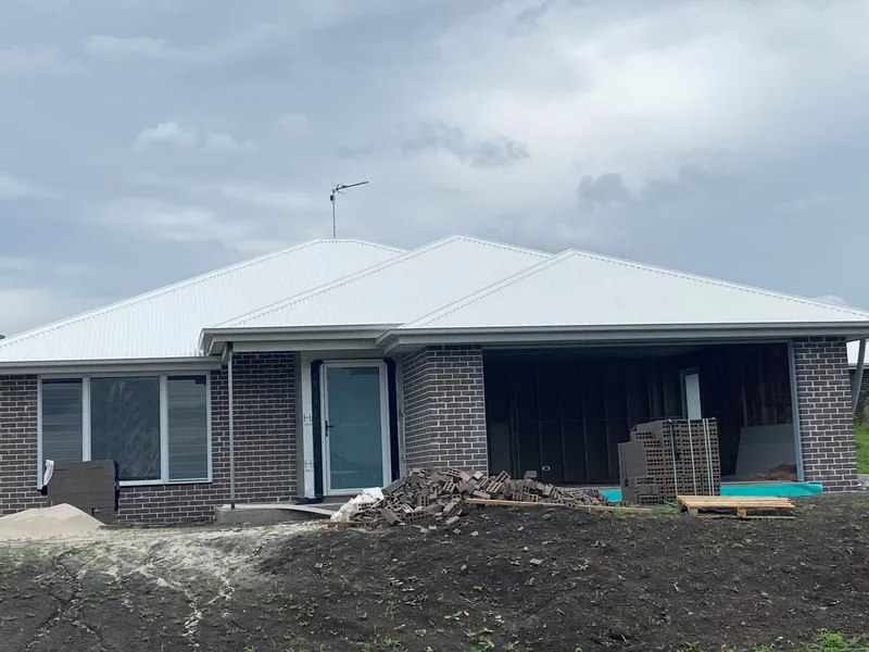 Brand New and Government Grant Ready! Quality Family Home