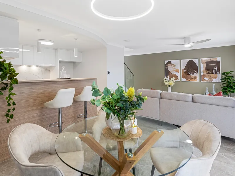 BRAND NEW - MOVE IN NOW, LAST CHANCE TO SECURE YOUR HOME AT TOPIA!