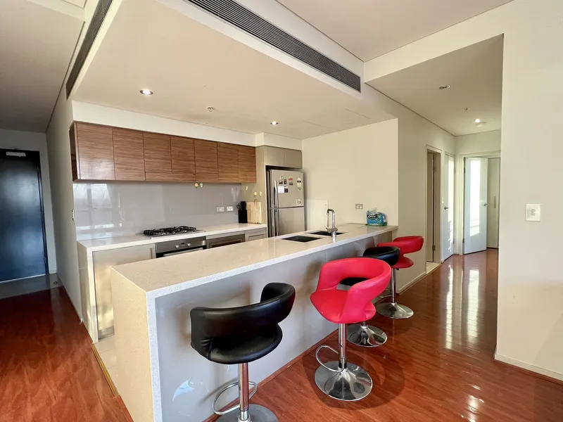 Fully Furnished 2 Bedroom Apartment For Rent