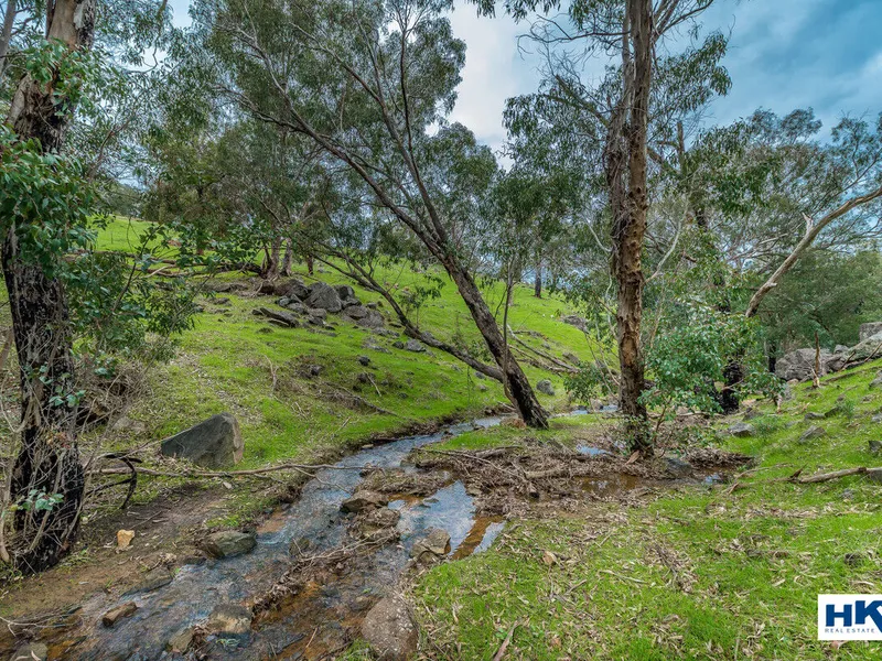 Watch Bullsbrook Grow! Now’s Your Opportunity to Buy!
