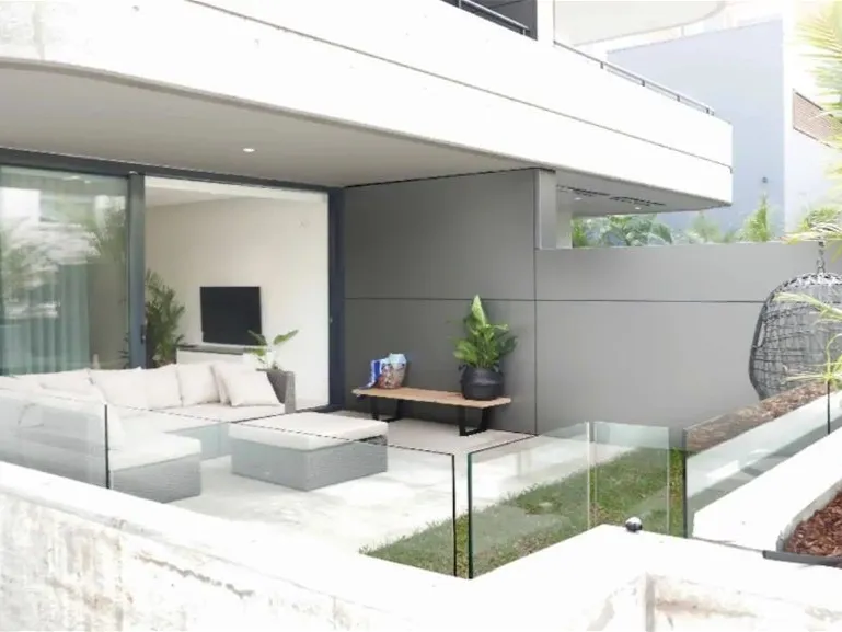 HOLIDAY EVERYDAY - NEAR NEW, FULLY FURNISHED Boutique 1 & 2 Bedroom Apartments in Luxury Development