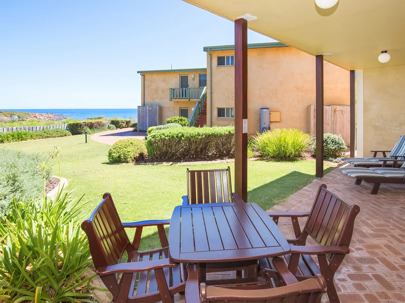 Fantastic 2 Bedroom Fully Furnished Holiday Apartment 