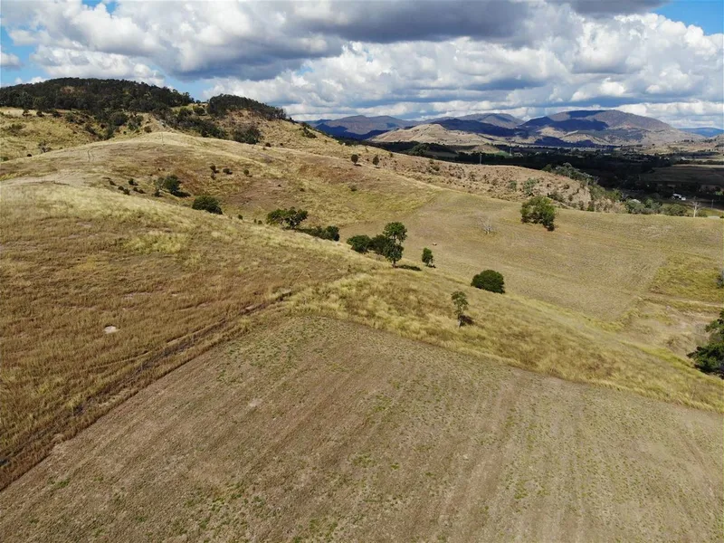 One Of The Best Views In The Lockyer Valley
