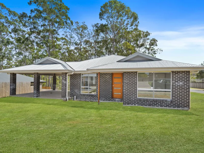 **AVAILABLE** Tradies, Renovators, And Those Wanting Brand New, DO NOT MISS OUT ON THIS!!!!