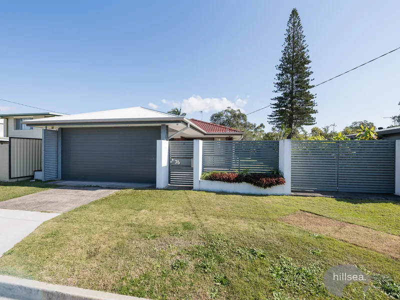 Immaculate Hollywell Home