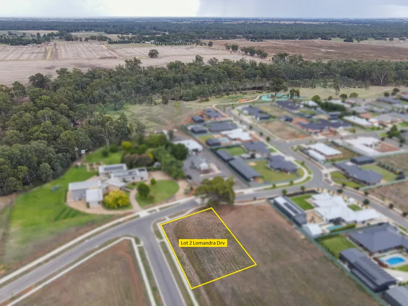 Fantastic Corner Block