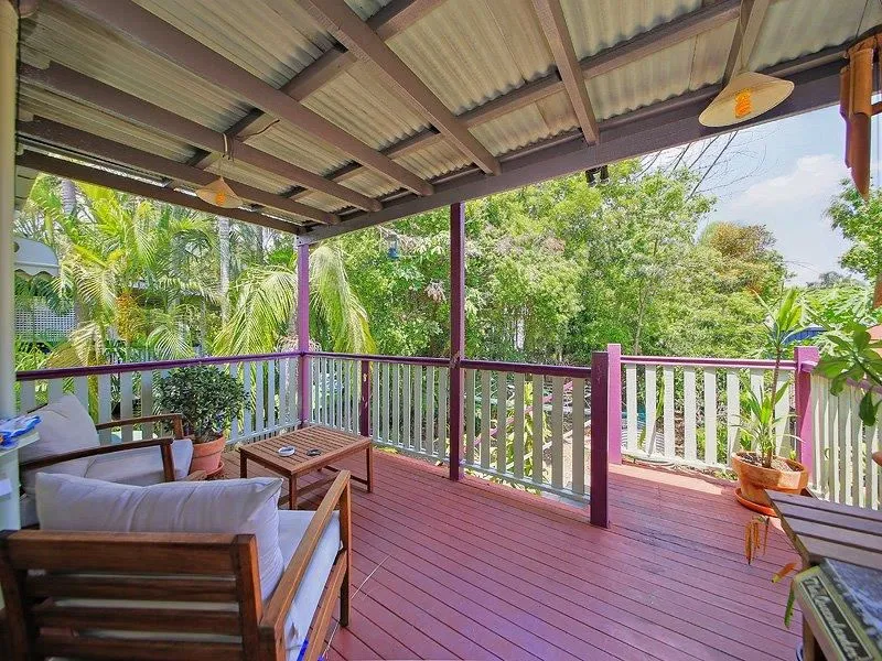 Beautiful House in Coorparoo - close to everything!