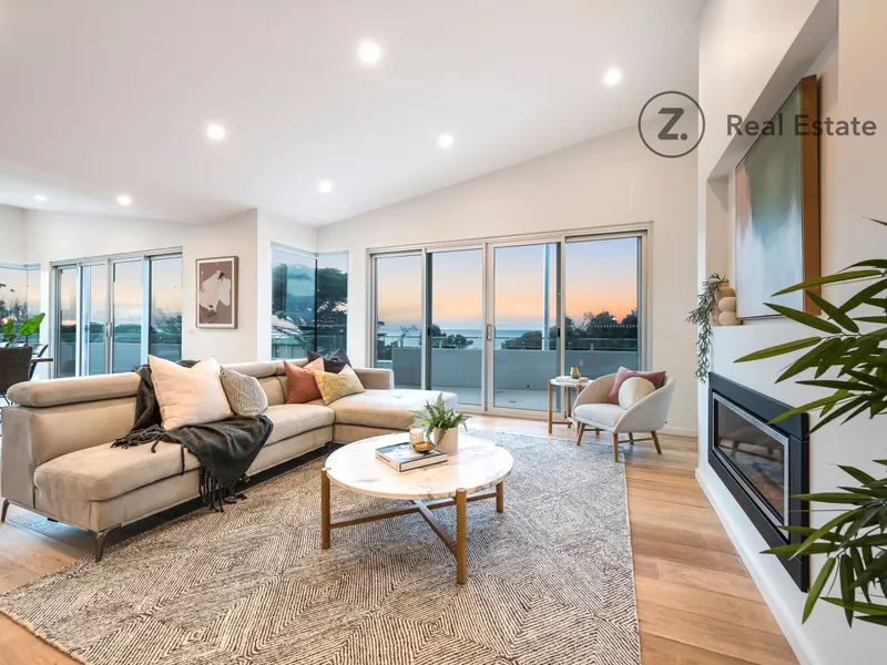 The Pinnacle - Penthouse Perfection!