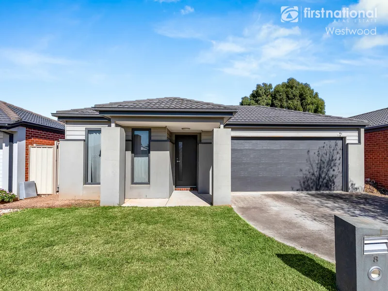 Dream Opportunity Awaits For The Perfect Family Lifestyle!