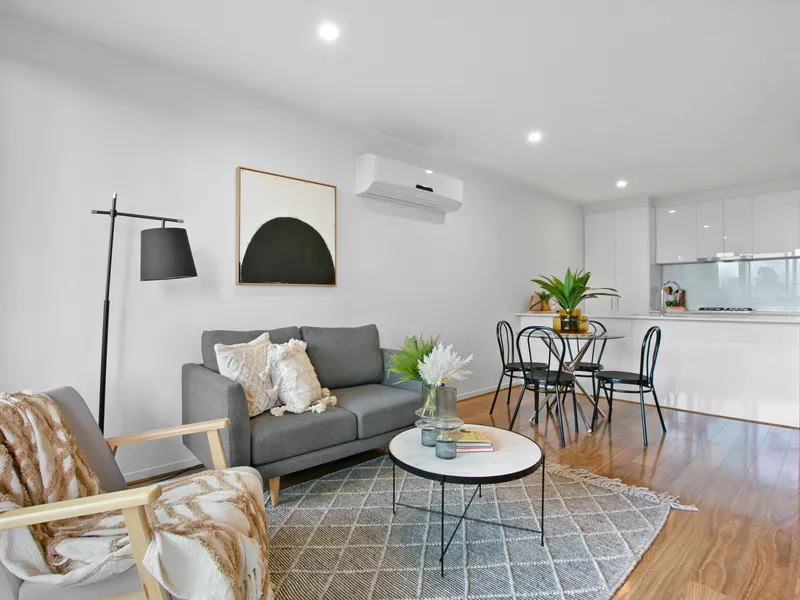 Stylish, Sophisticated And Yours To Own