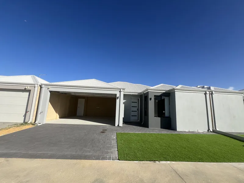 BRAND NEW 3X2 HOME WITH COMMUNAL POOL ACCESS