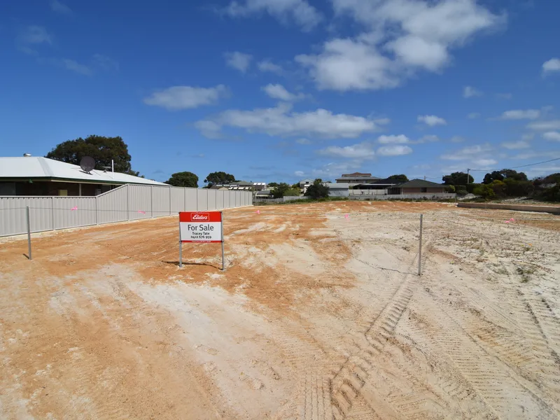 Cottage block in the Golden Triangle