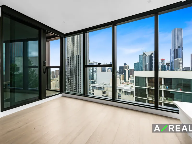 CBD Blue-chip 1 Bed