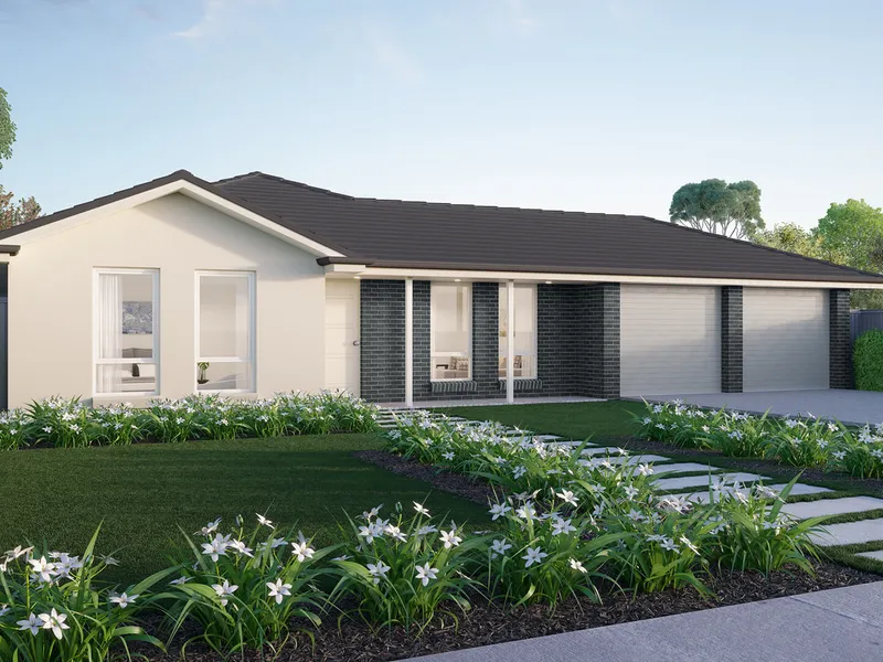 Your new lifestyle starts here!