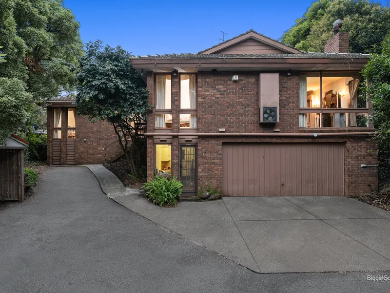 Grand Family Home in Boronia’s Best Street!