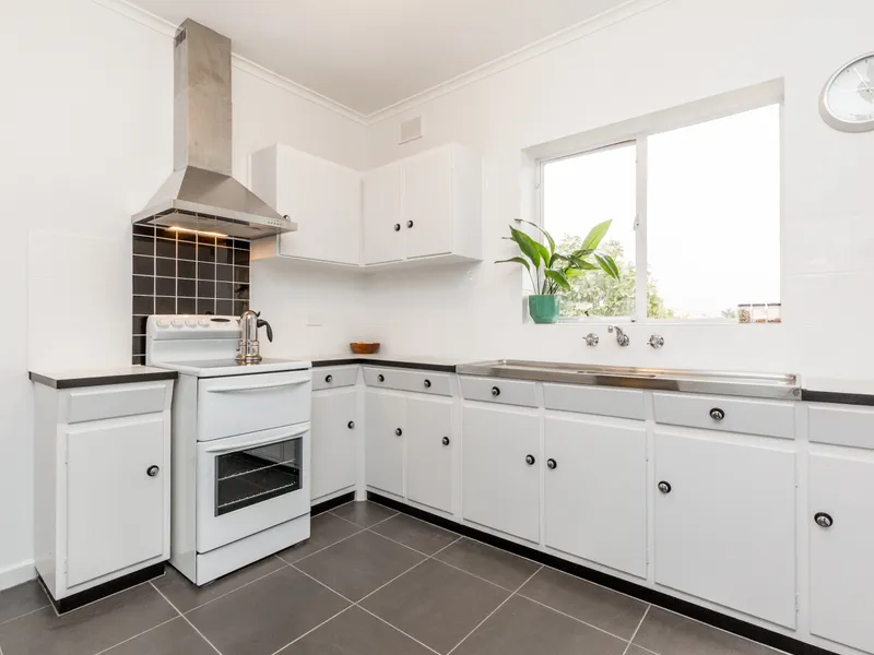 Modern Charm in a Central Location!