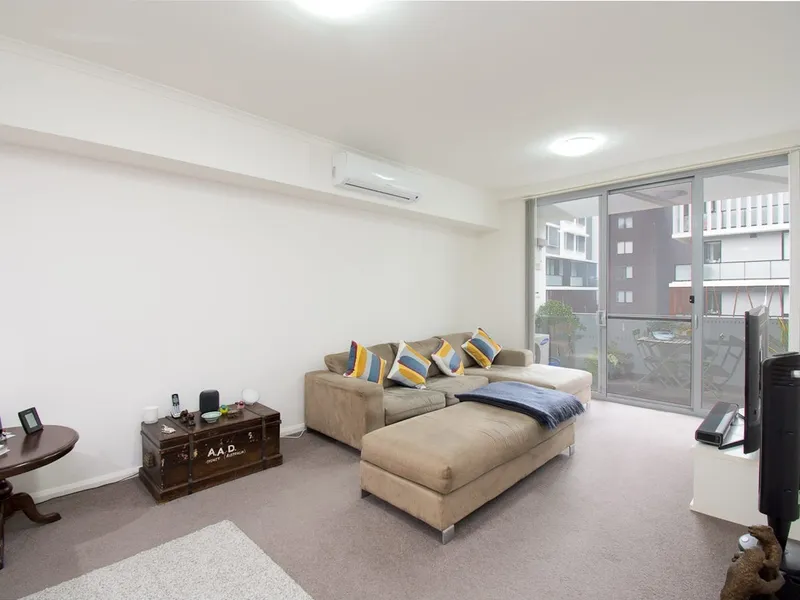 Modern & Ultra Convenient Apartment