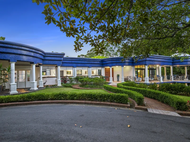 ULTIMATE PRIVACY - PRIME LOCATION - AMAZING GROWTH POTENTIAL