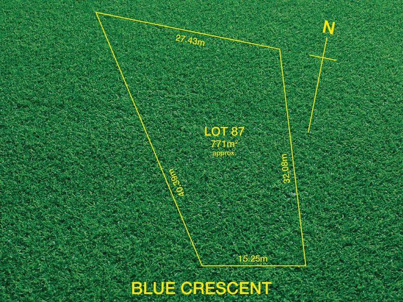 Develop Your Dream Home!