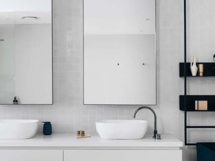 QUALITY LIVING.IT STARTS HERE!