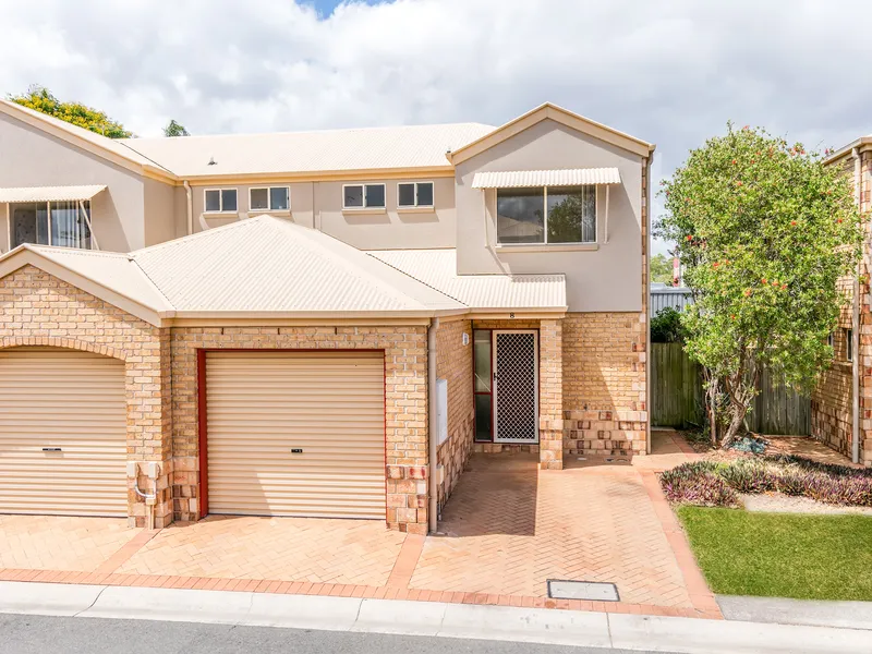 Positively Geared Investment or Great First Home