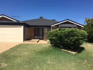 UNDER APPLICATION - A house like a Crystal