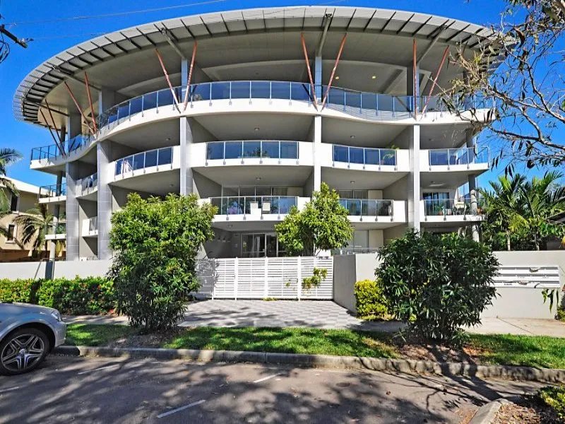 NORTH WARD PENTHOUSE.