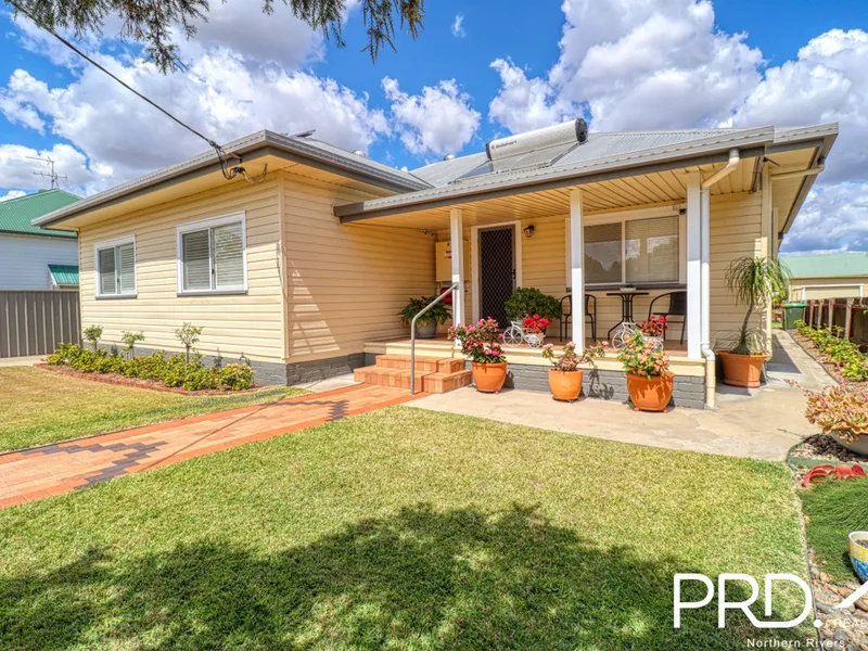 Stunning Family Home in the Heart of Casino