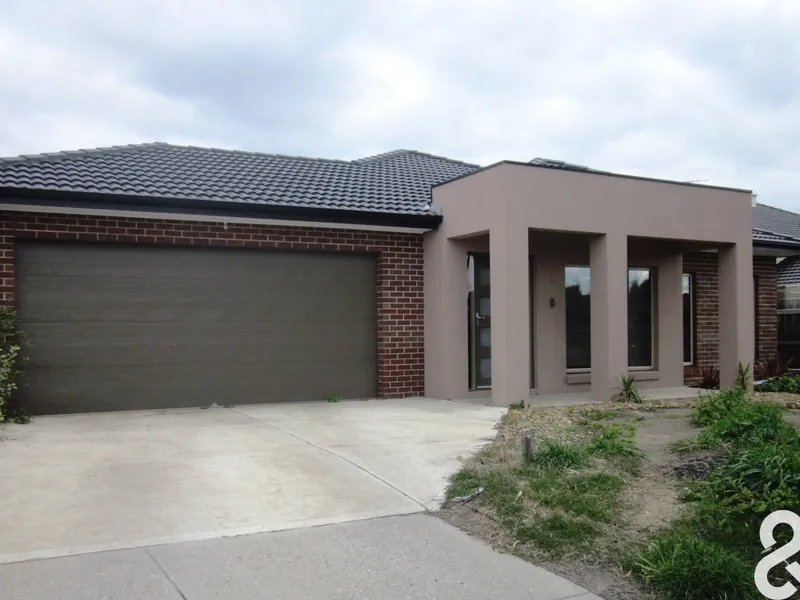 LAVISH AND LUXURIOUS!