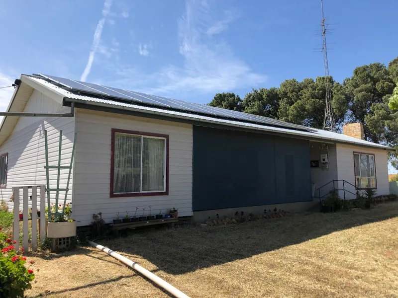 FARMLET WITH INCOME POTENTIAL